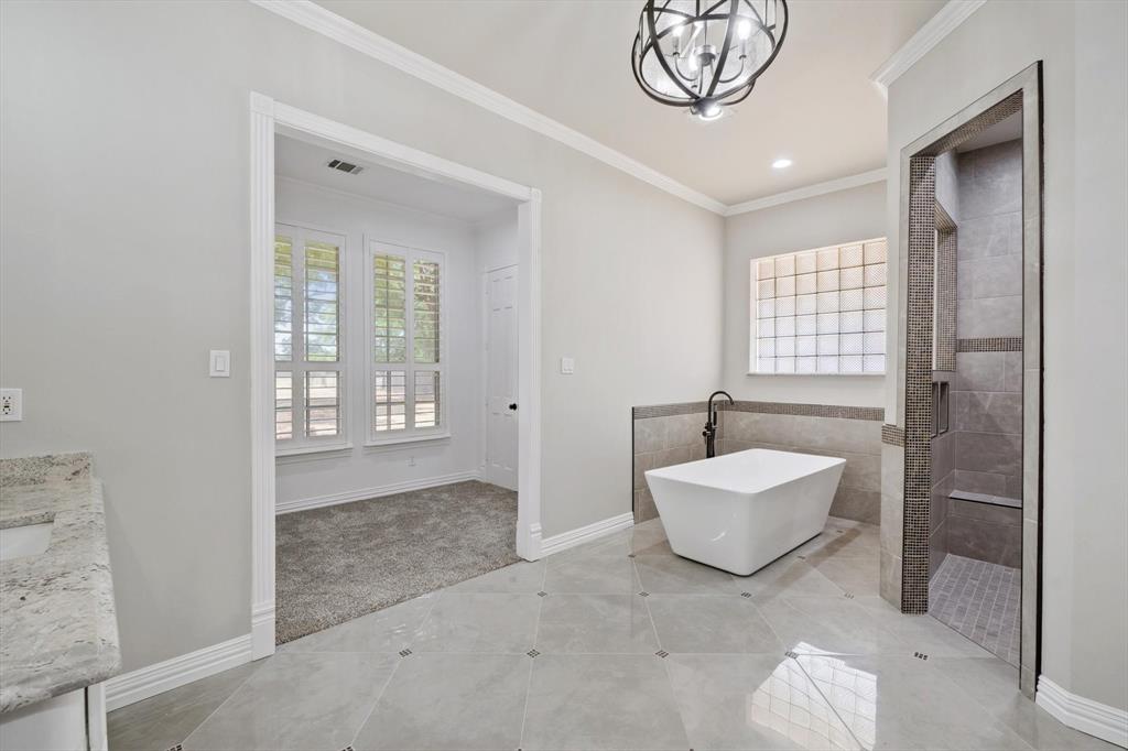 Dalworthington Gardens Add - Residential