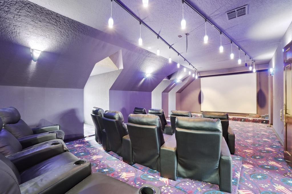 Dalworthington Gardens Add - Residential