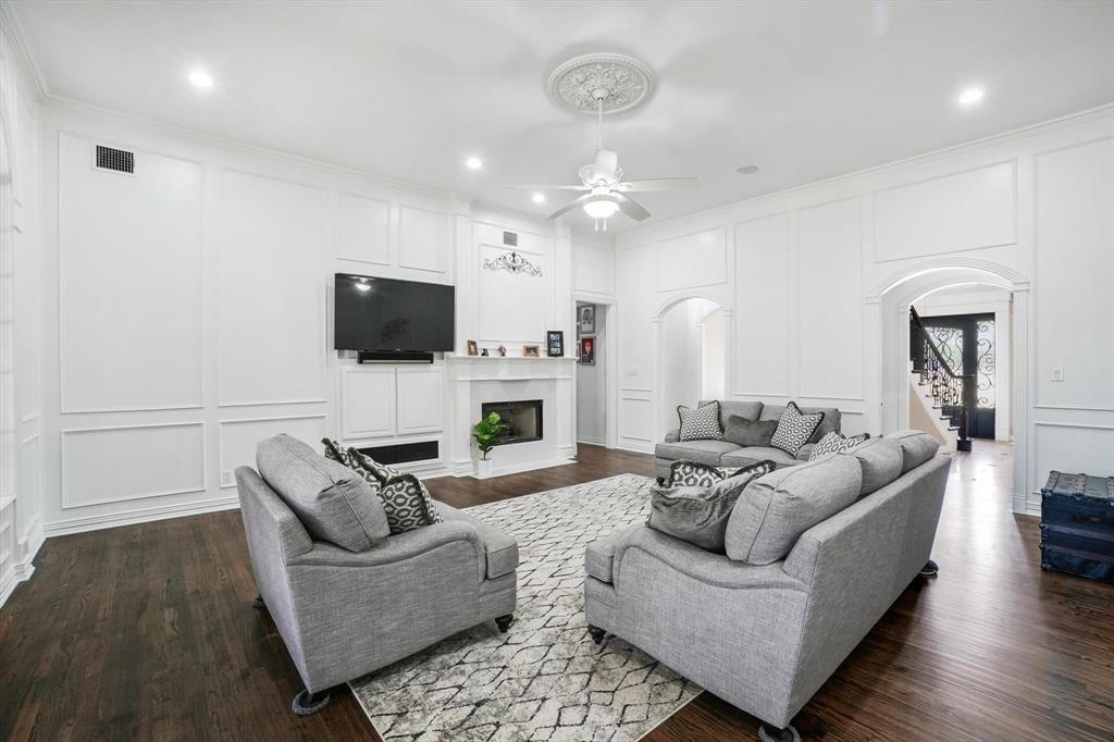 Dalworthington Gardens Add - Residential