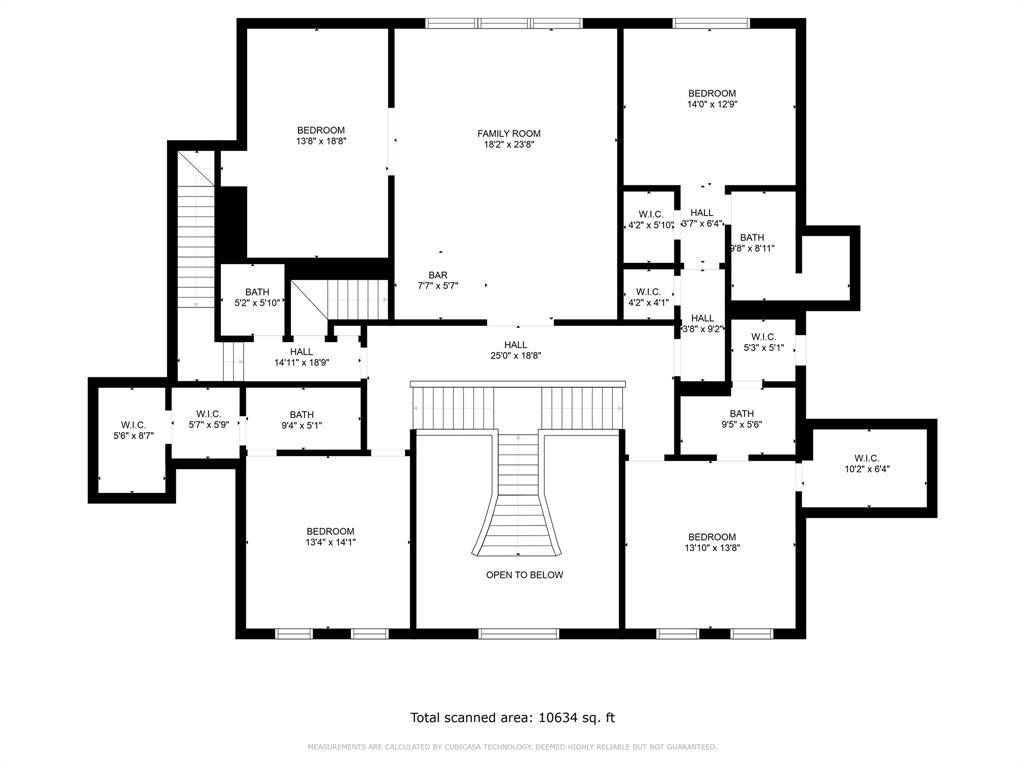 Dalworthington Gardens Add - Residential