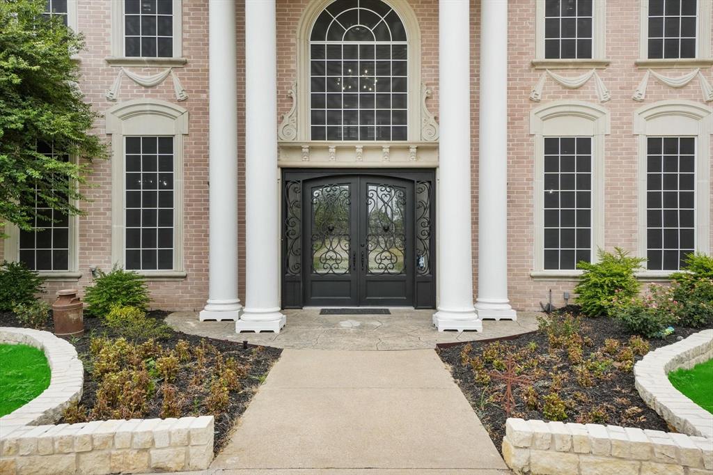 Dalworthington Gardens Add - Residential