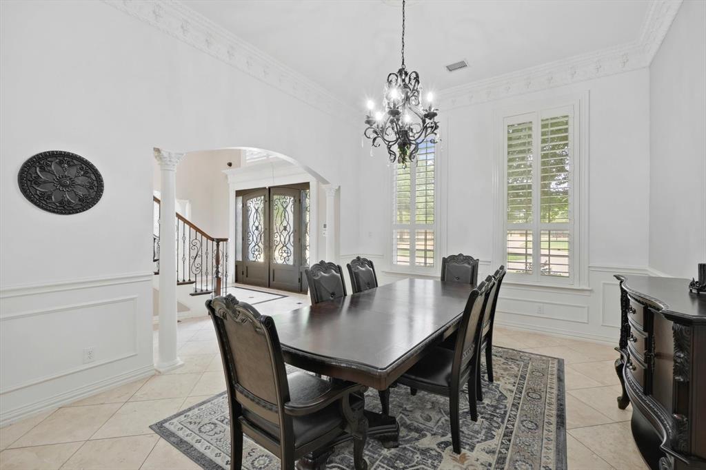 Dalworthington Gardens Add - Residential