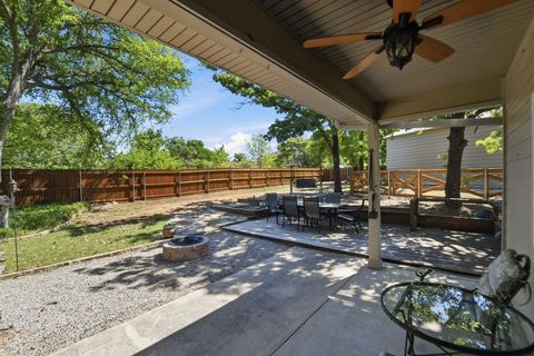 Tiny photo for 505 HIGHLAND Blvd, Oak Point, TX 75068 (MLS # 21235112)
