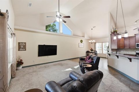 Tiny photo for 505 HIGHLAND Blvd, Oak Point, TX 75068 (MLS # 21235112)