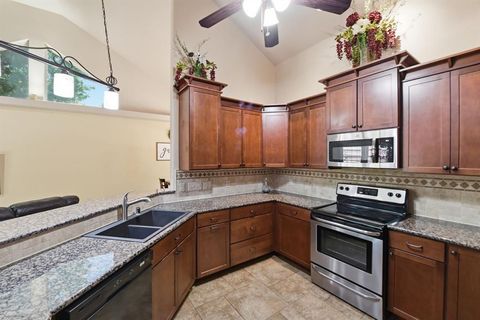 Tiny photo for 505 HIGHLAND Blvd, Oak Point, TX 75068 (MLS # 21235112)