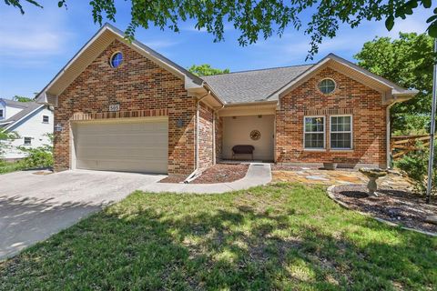Tiny photo for 505 HIGHLAND Blvd, Oak Point, TX 75068 (MLS # 21235112)