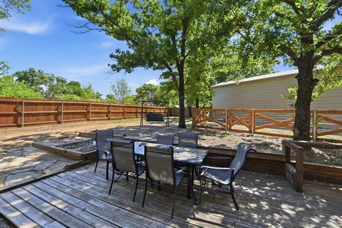 Tiny photo for 505 HIGHLAND Blvd, Oak Point, TX 75068 (MLS # 21235112)