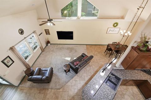 Tiny photo for 505 HIGHLAND Blvd, Oak Point, TX 75068 (MLS # 21235112)