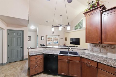 Tiny photo for 505 HIGHLAND Blvd, Oak Point, TX 75068 (MLS # 21235112)