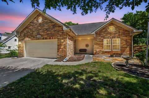 Tiny photo for 505 HIGHLAND Blvd, Oak Point, TX 75068 (MLS # 21235112)