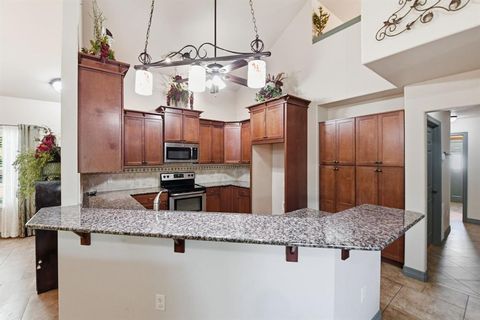 Tiny photo for 505 HIGHLAND Blvd, Oak Point, TX 75068 (MLS # 21235112)