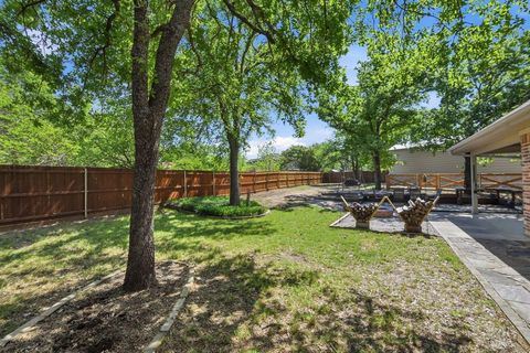 Tiny photo for 505 HIGHLAND Blvd, Oak Point, TX 75068 (MLS # 21235112)