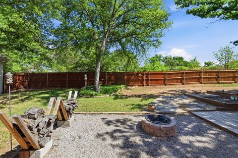 Tiny photo for 505 HIGHLAND Blvd, Oak Point, TX 75068 (MLS # 21235112)