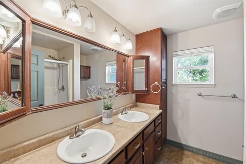 Tiny photo for 505 HIGHLAND Blvd, Oak Point, TX 75068 (MLS # 21235112)