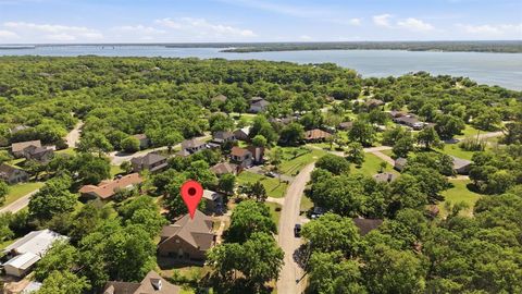 Tiny photo for 505 HIGHLAND Blvd, Oak Point, TX 75068 (MLS # 21235112)