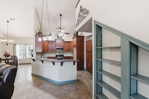 Tiny photo for 505 HIGHLAND Blvd, Oak Point, TX 75068 (MLS # 21235112)