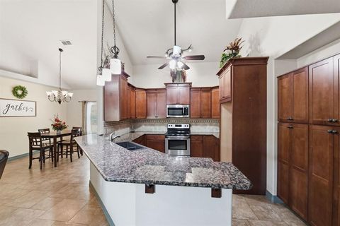 Tiny photo for 505 HIGHLAND Blvd, Oak Point, TX 75068 (MLS # 21235112)