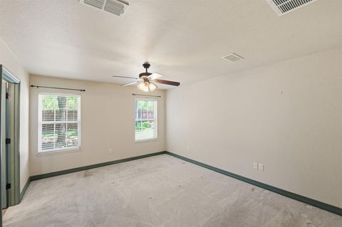 Tiny photo for 505 HIGHLAND Blvd, Oak Point, TX 75068 (MLS # 21235112)
