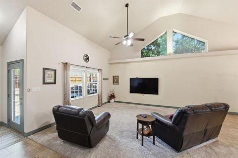 Tiny photo for 505 HIGHLAND Blvd, Oak Point, TX 75068 (MLS # 21235112)