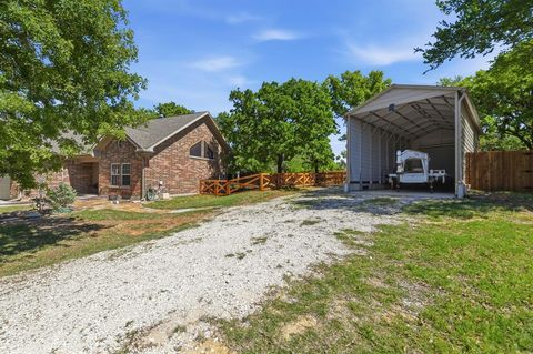 Tiny photo for 505 HIGHLAND Blvd, Oak Point, TX 75068 (MLS # 21235112)