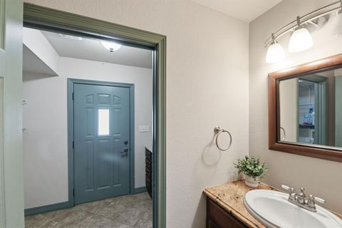 Tiny photo for 505 HIGHLAND Blvd, Oak Point, TX 75068 (MLS # 21235112)