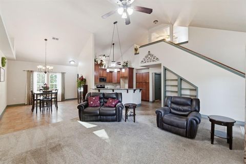 Tiny photo for 505 HIGHLAND Blvd, Oak Point, TX 75068 (MLS # 21235112)