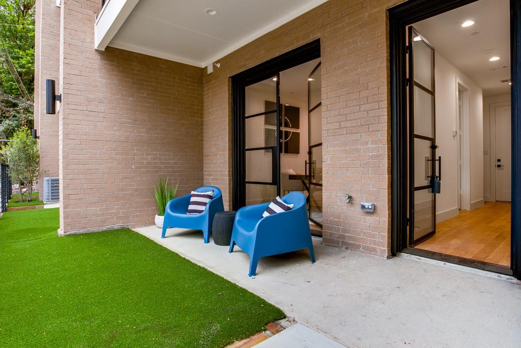 805 Pavillon Street 108