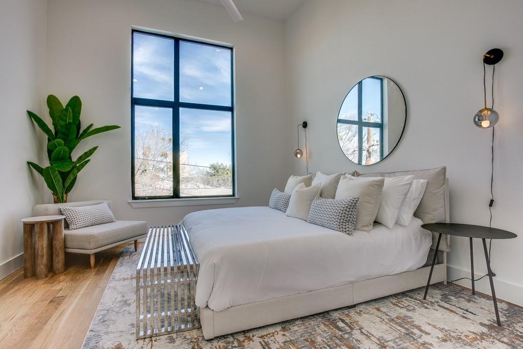 Bryan Street Station Condo - Residential