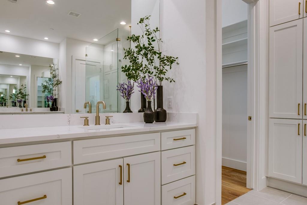 Bryan Street Station Condo - Residential