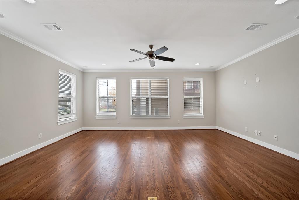 Hudson Street Twnhms South - Residential