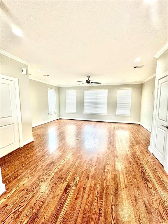 Hudson Street Twnhms South - Residential