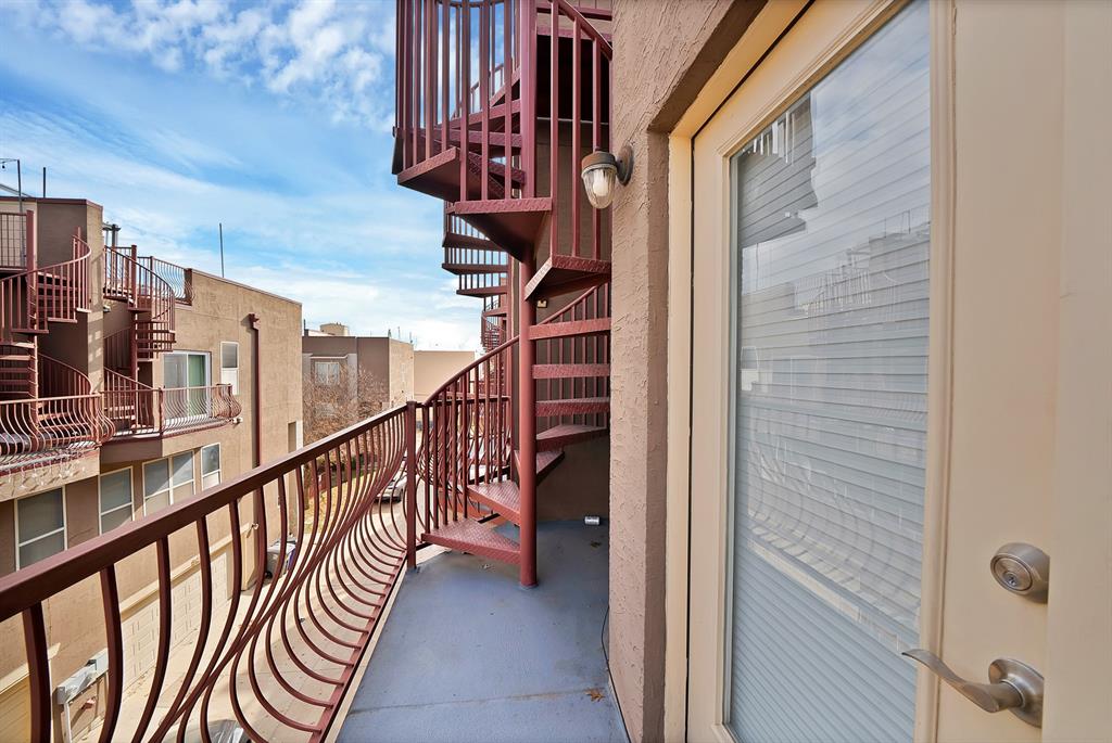 Hudson Street Twnhms South - Residential