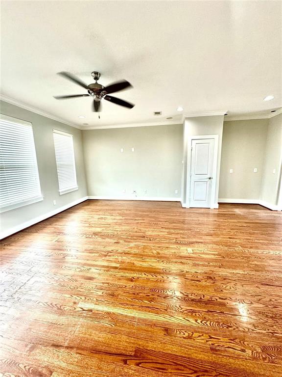 Hudson Street Twnhms South - Residential