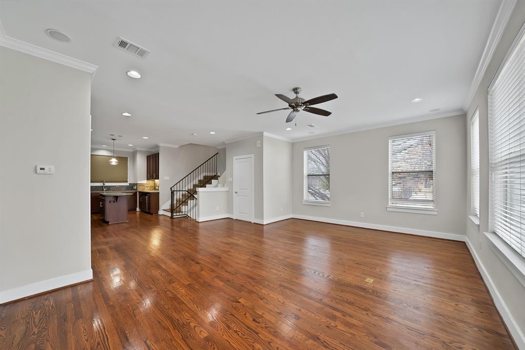 Hudson Street Twnhms South - Residential