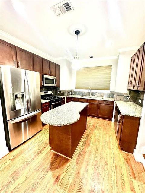 1516 Hope Street Dallas TX 75206