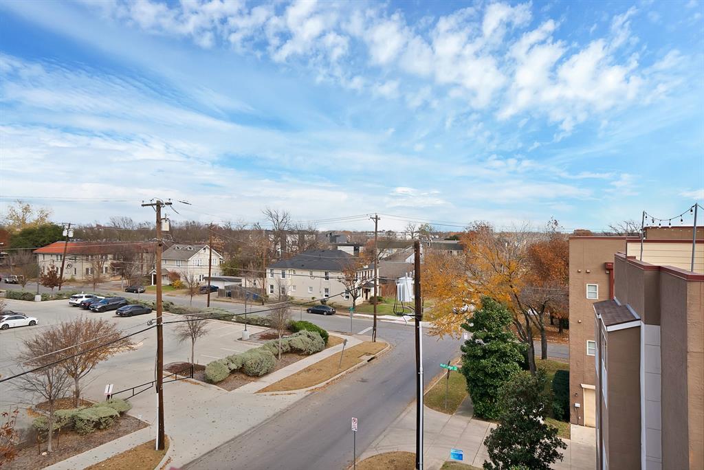 Hudson Street Twnhms South - Residential