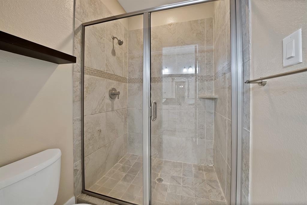 Hudson Street Twnhms South - Residential