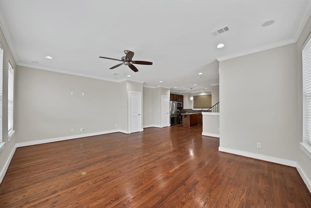 Hudson Street Twnhms South - Residential