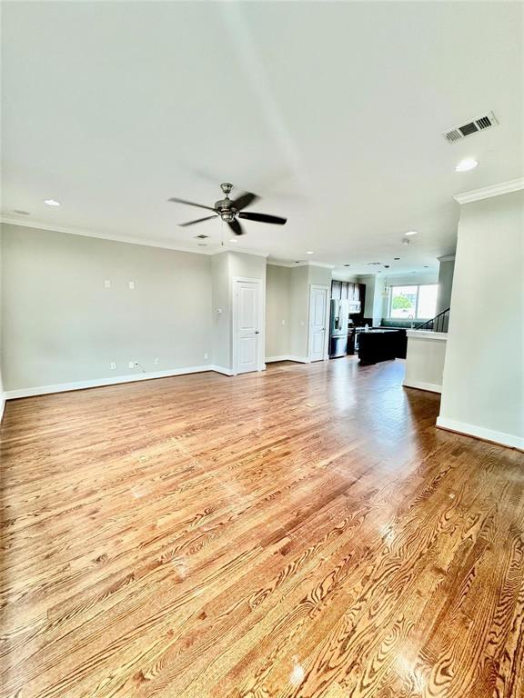 Hudson Street Twnhms South - Residential