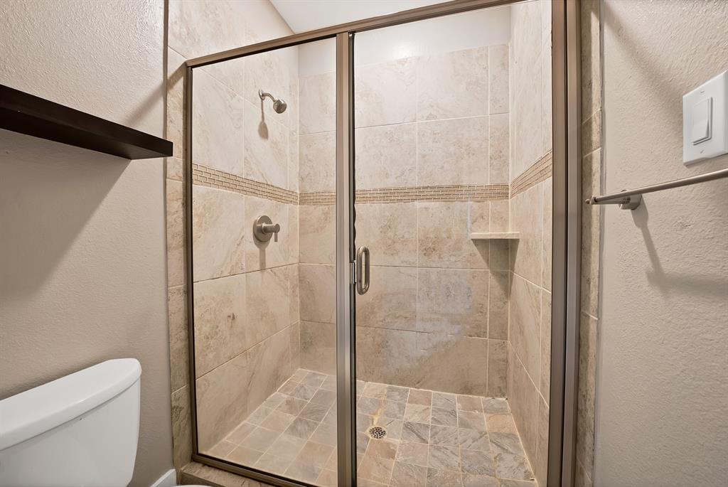 Hudson Street Twnhms South - Residential