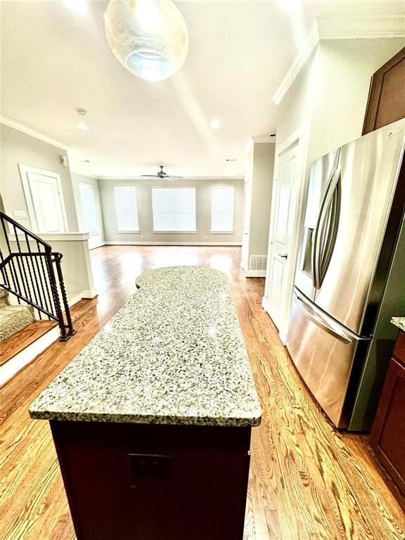 Hudson Street Twnhms South - Residential