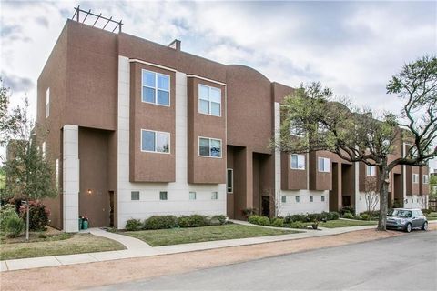 1516 Hope Street Dallas TX 75206