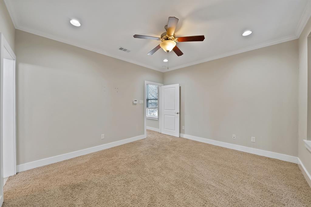 Hudson Street Twnhms South - Residential