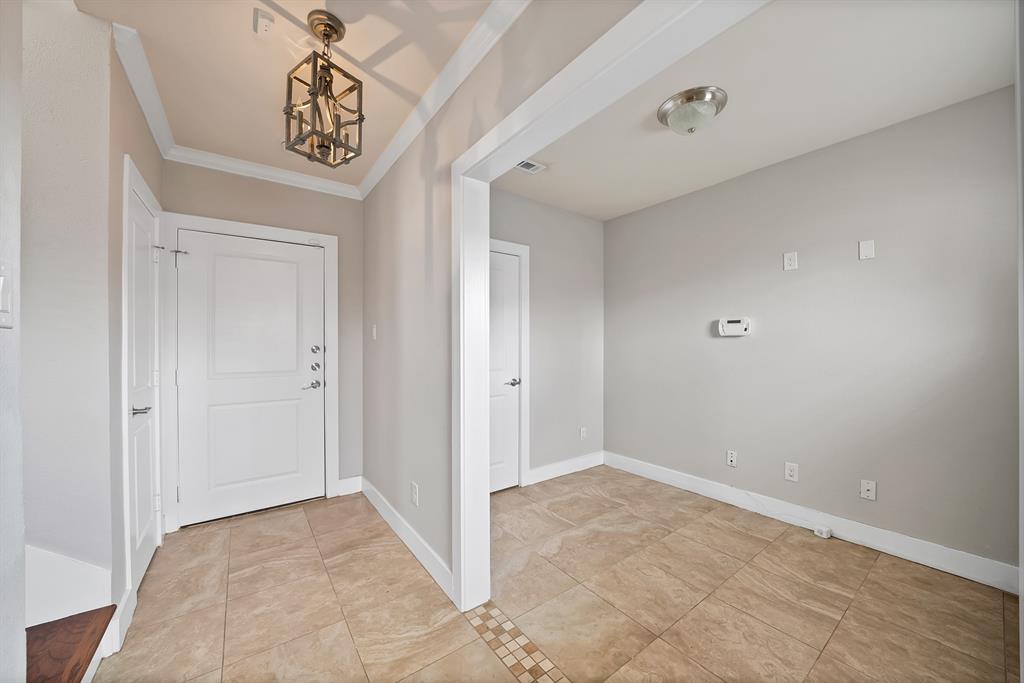 Hudson Street Twnhms South - Residential