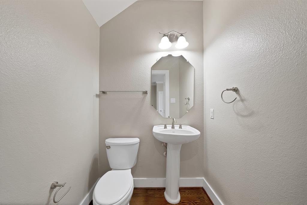 Hudson Street Twnhms South - Residential