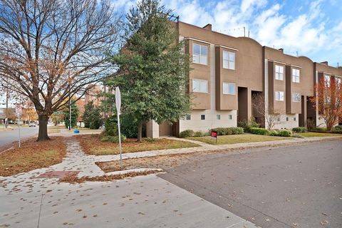 1516 Hope Street Dallas TX 75206