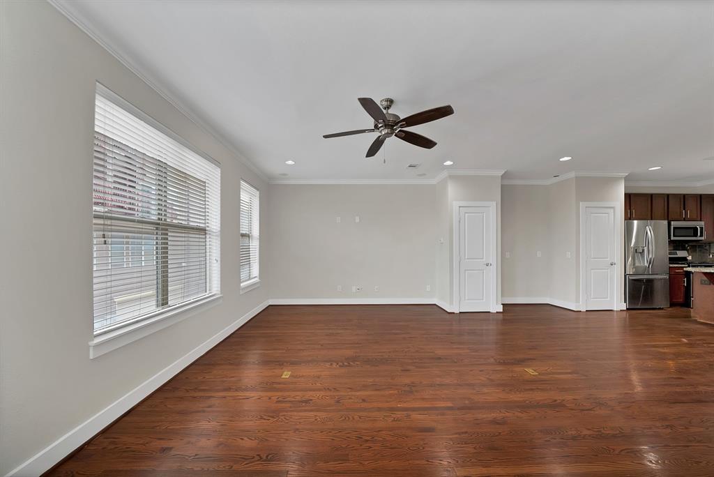 Hudson Street Twnhms South - Residential