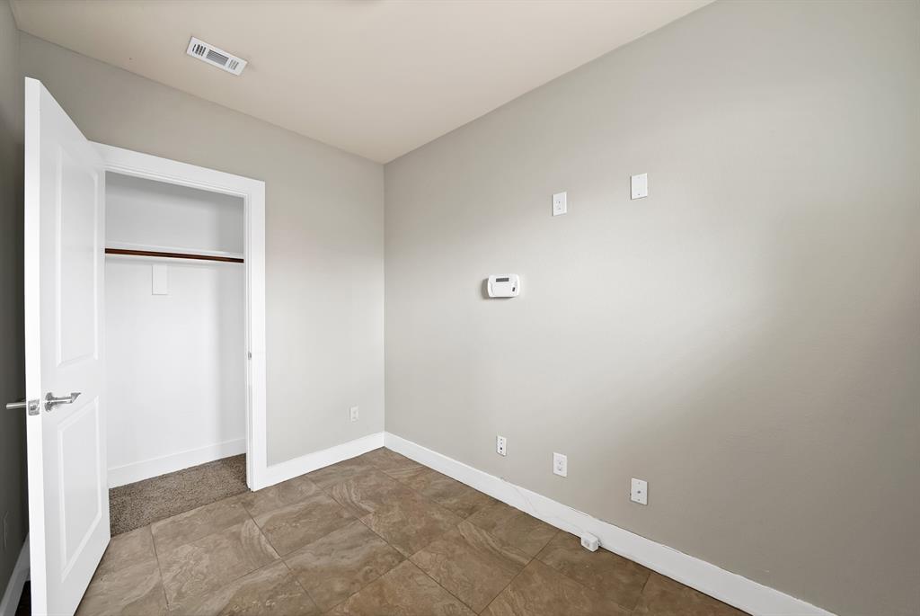 Hudson Street Twnhms South - Residential