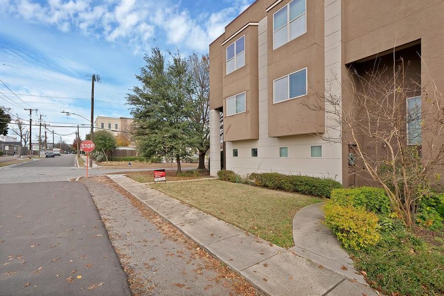 Welcome to a stylish 2-bed, 3-bath townhome in the 75206 ZIP code — just about 11 minutes from downtown Dallas. It features an open layout, rooftop patio perfect for entertaining, and multiple parking spaces, including a two-car garage. Its location places you right in the heart of Lower Greenville’s social energy, blending quiet residential comfort with city-style convenience. 

What Makes Lower Greenville So Special

Lower Greenville (especially along Greenville Avenue) is one of Dallas’s most beloved neighborhoods for entertainment, dining, nightlife, culture, and community events — all within easy walking distance of your front door at 1516 Hope Street. 

Why people rave about Lower Greenville:

Walkable, lively environment: Dotted with bars, restaurants, coffee shops, and boutiques from Ross and Belmont up toward Mockingbird. 

Diverse food choices: From casual to elevated dining. 

Vibrant nightlife: A mix of patios, cocktail bars, dive bars, rooftops, and social spots. 

Entertainment & music: Historic live-music venues like the Granada Theater. 

Community events: Hosts large cultural celebrations like the St. Patrick’s Day parade and block party with massive turnout. 

Close to downtown: Quick access to the city while enjoying a neighborhood feel.