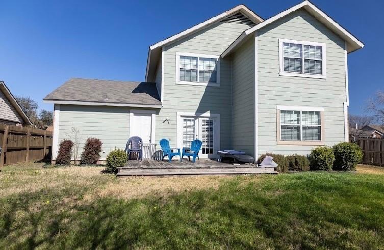 Huntington Village Add - Residential